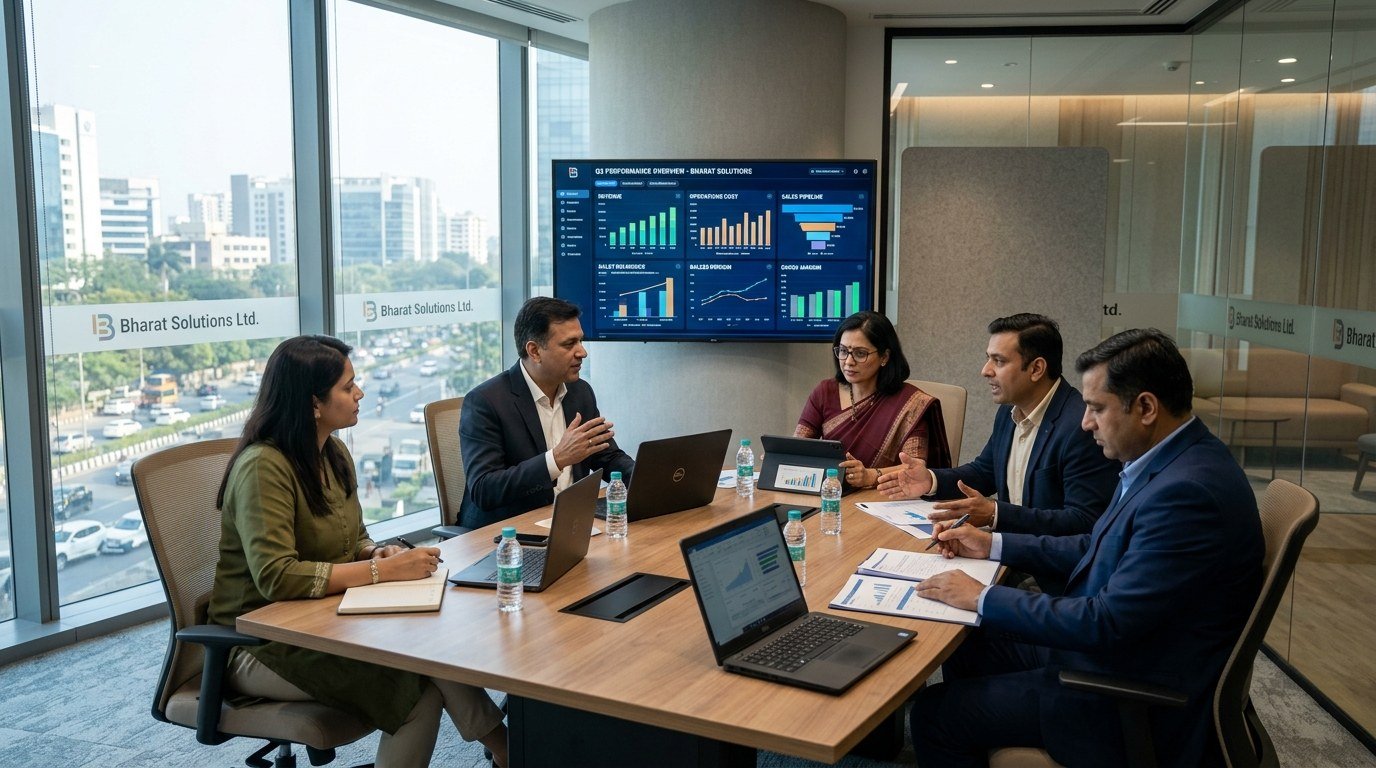 Medium Enterprises